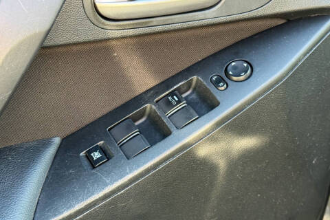 2013 Mazda MAZDA3 i SV