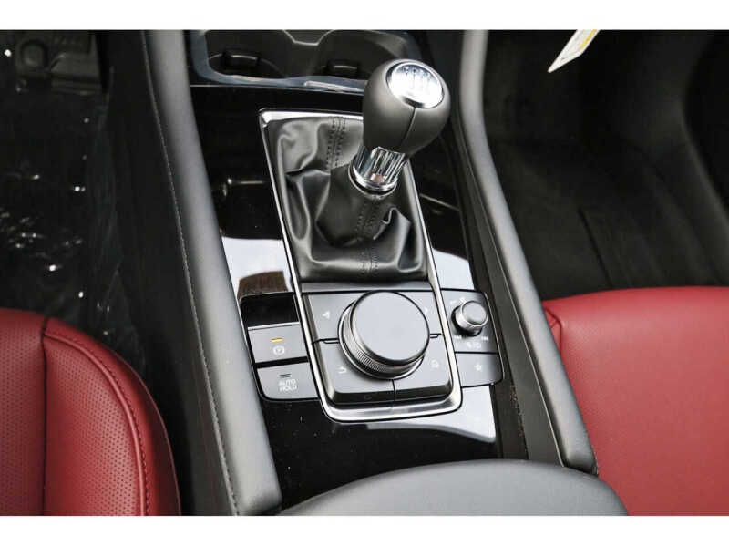 2026 Mazda Mazda3 Hatchback 2.5 S Premium