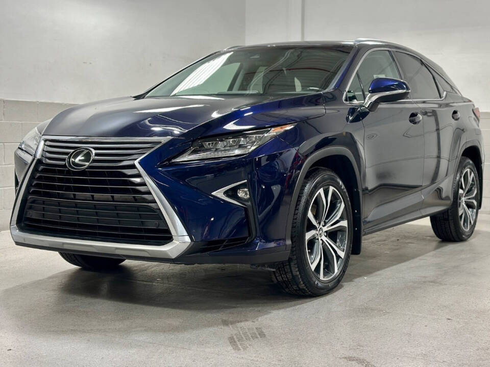 2018 Lexus RX 350 for sale at CityWerks Motorsports in Glendale Heights, IL