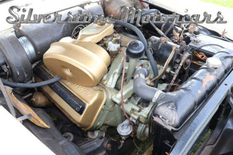 1958 Chrysler Windsor