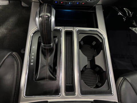 2018 Ford F-250 Super Duty