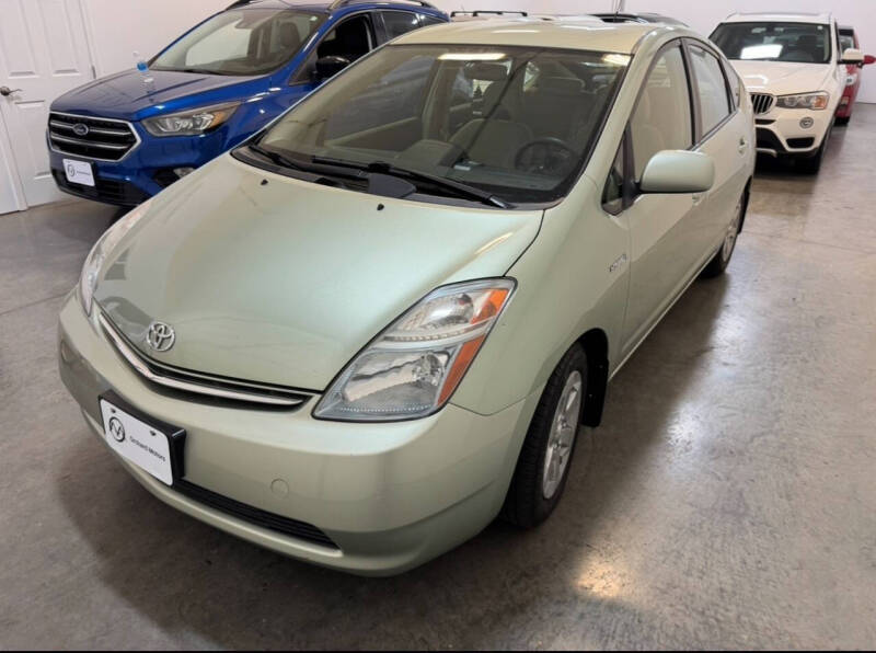 2008 Toyota Prius