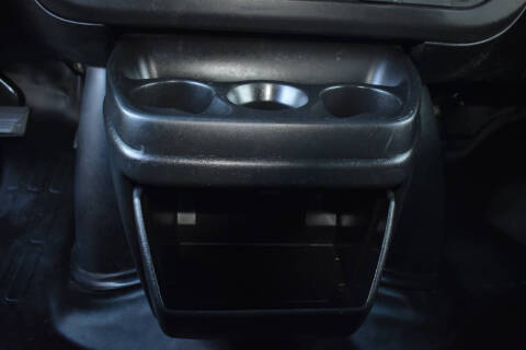 2021 Chevrolet Express 2500