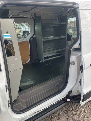 2012 Chevrolet Express 2500