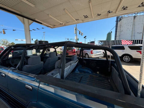 1992 Toyota 4Runner SR5 V6