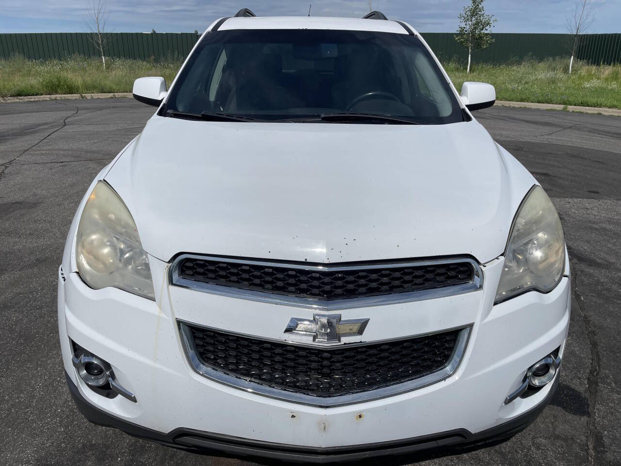 2010 Chevrolet Equinox for sale at Twin Cities Auctions in Elk River, MN