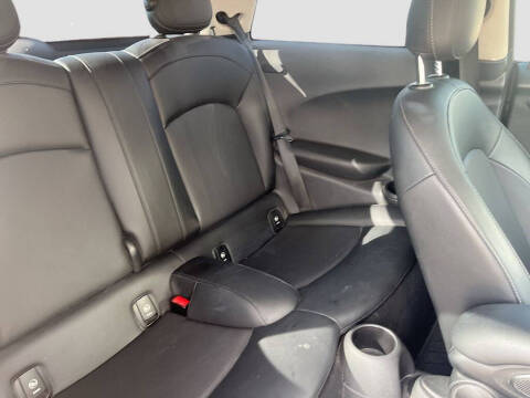 2019 MINI Hardtop 2 Door
