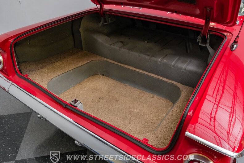 1961 Chevrolet Impala