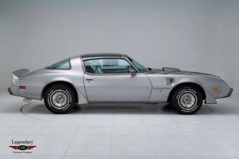 1979 Pontiac Trans Am