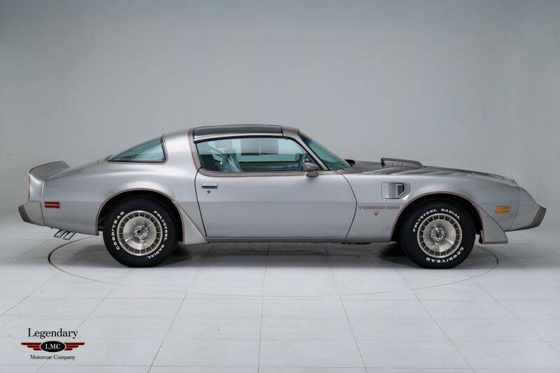1979 Pontiac Trans Am