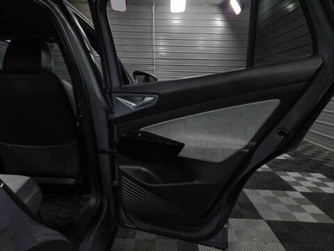 2023 Volkswagen ID.4 Standard