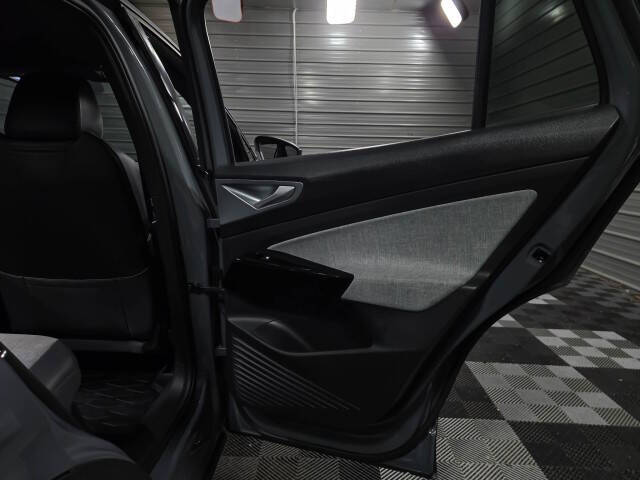 2023 Volkswagen ID.4 Standard