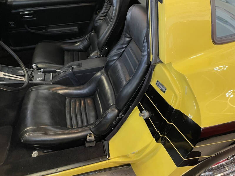 1977 Chevrolet Corvette