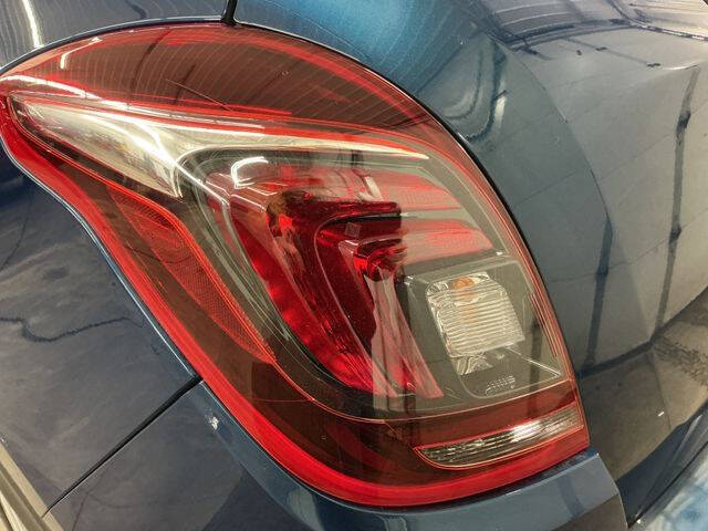 2019 Buick Encore Sport Touring