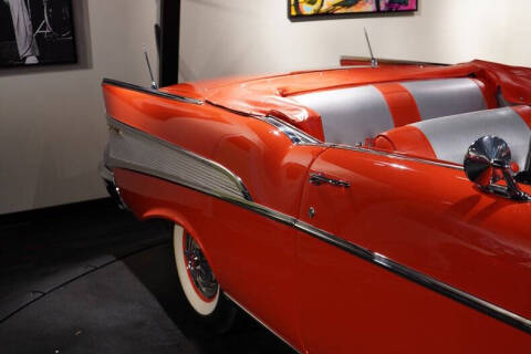 1957 Chevrolet Bel Air