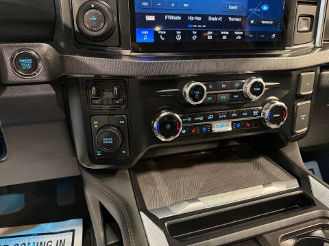 2024 Ford F-350 Super Duty Platinum