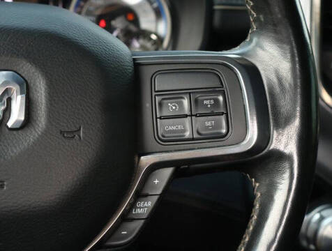 2020 RAM 2500 Limited