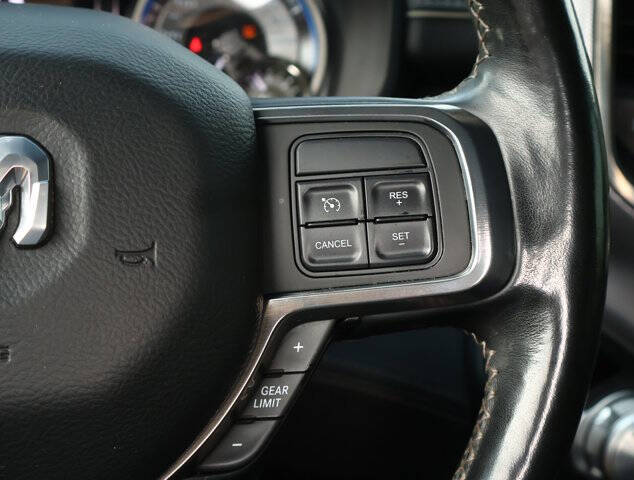 2020 RAM 2500 Limited