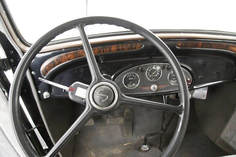 1933 Chevrolet Master Deluxe