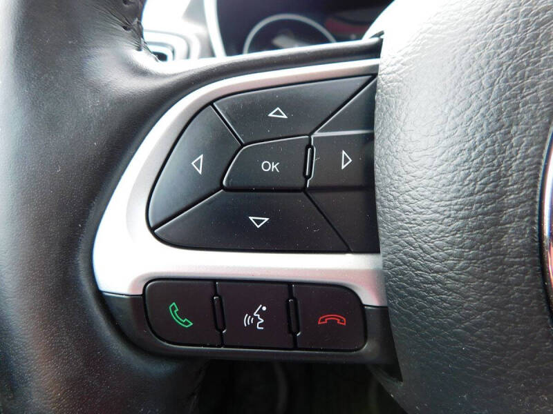 2020 Jeep Compass Altitude