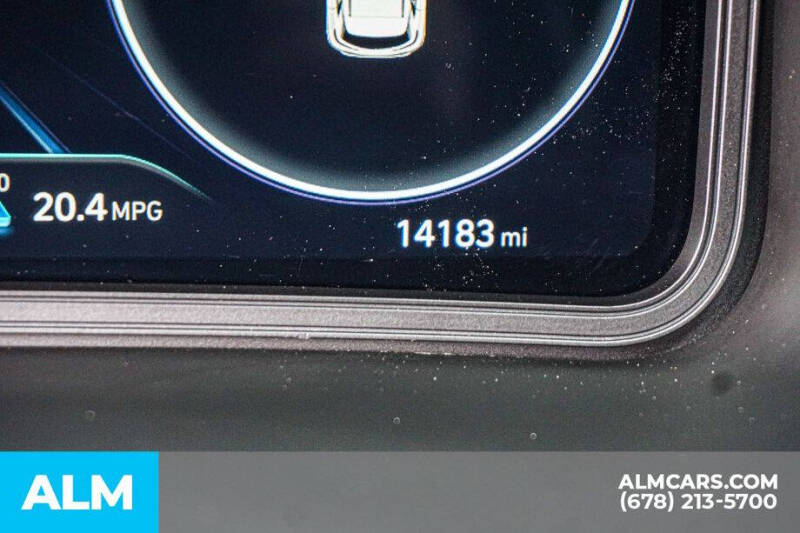 2023 Hyundai Kona Limited