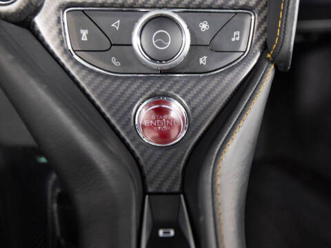 2021 McLaren 765LT