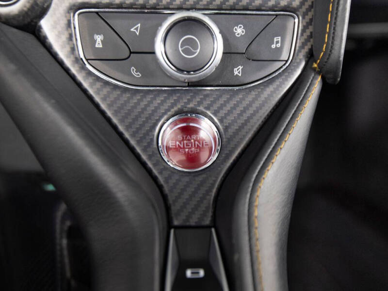 2021 McLaren 765LT