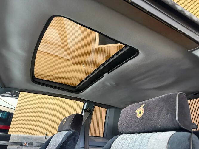 1987 Buick Grand National