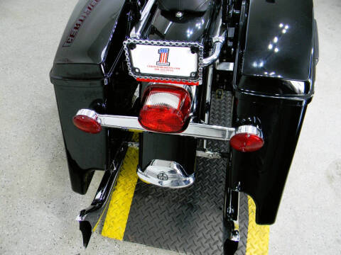 2001 Harley-Davidson Road King