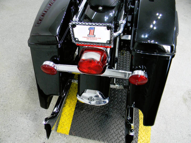 2001 Harley-Davidson Road King