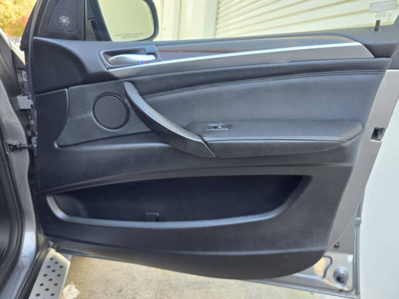 2011 BMW X5 xDrive50i