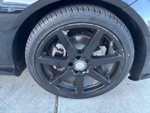 2014 Mercedes-Benz C-Class C 250 Sport