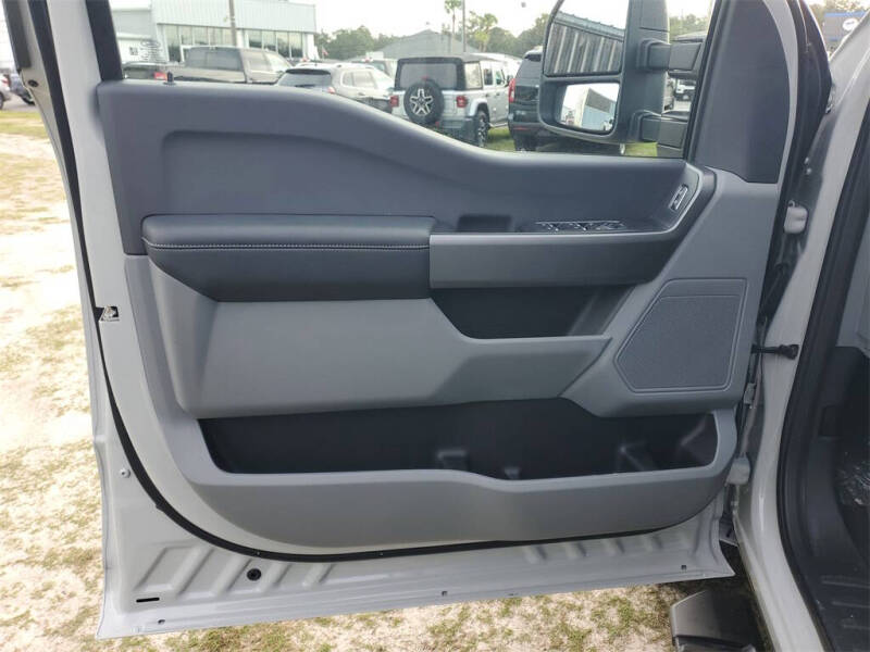 2026 Ford F-350 Super Duty