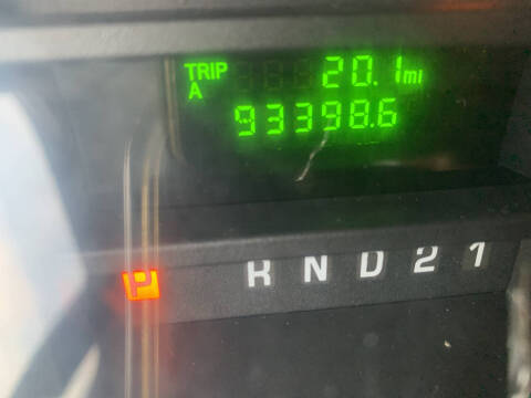 2010 Ford E-Series E-350 SD