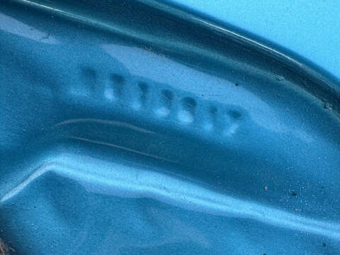 1966 Chevrolet Chevelle