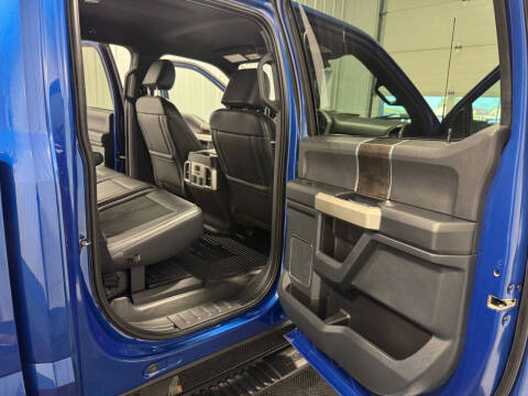 2022 Ford F-250 Super Duty Lariat