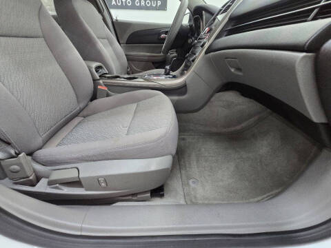 2013 Chevrolet Malibu LS