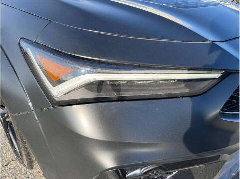 2024 Acura Integra Type S