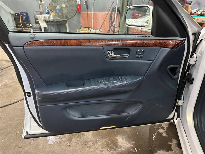 2007 Cadillac DTS Luxury I