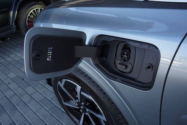 2025 Chevrolet Equinox EV LT 2