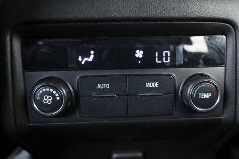 2019 GMC Acadia SLE-1