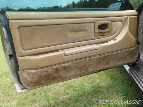 1986 Johnson Phantom