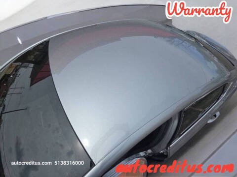 2017 Chrysler 200 LX