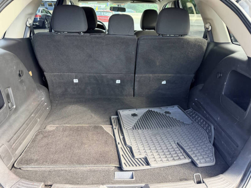 2013 Ford Edge SE