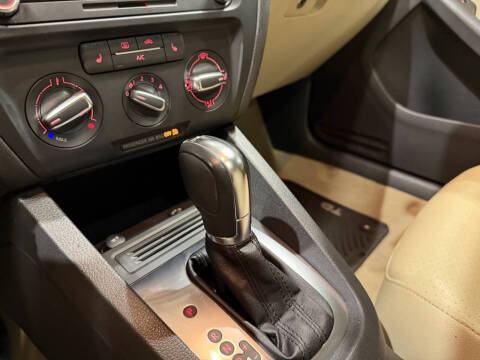 2014 Volkswagen Jetta TDI