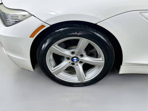 2012 BMW Z4 sDrive28i