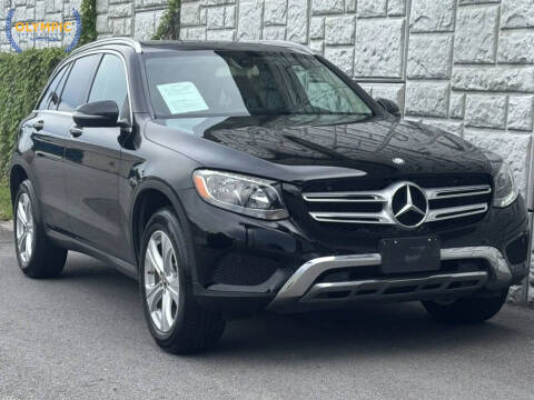 2017 Mercedes-Benz GLC GLC 300