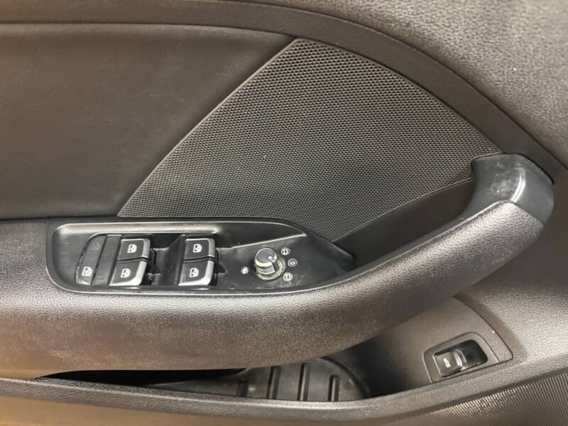 2017 Audi A3 2.0T Premium