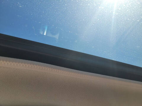 2017 Subaru Outback 3.6R Limited