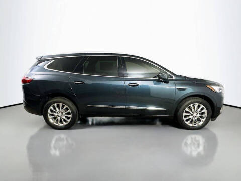 2021 Buick Enclave Premium